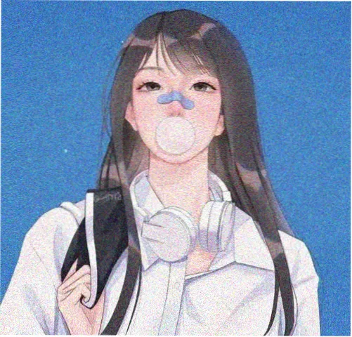 读者 纸灯收藏者 头像
