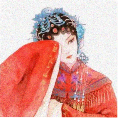 读者 换乘站常客 头像